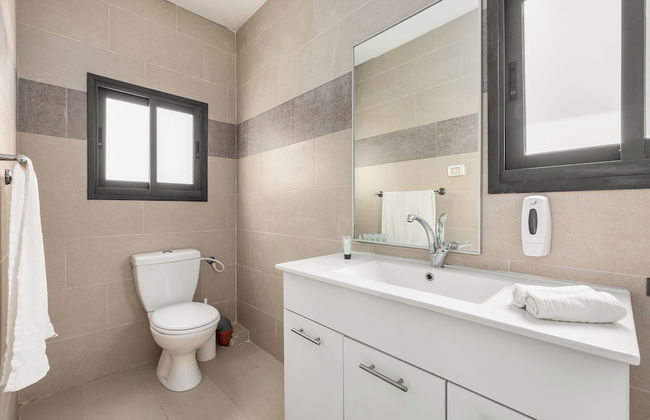 Hadas Villa Spa Yavne'el by Sea N' Rent - Foto 38