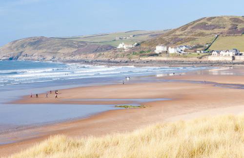 Dolphin Cottage - Foto 18