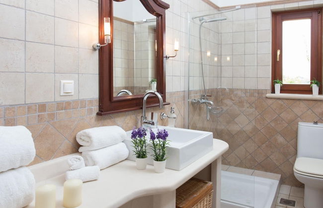 Aneli Villas - Villa Anastasia - Foto 28