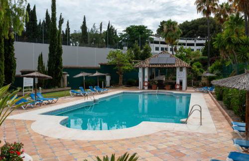 Maravilloso adosado en Marbella - Foto 18