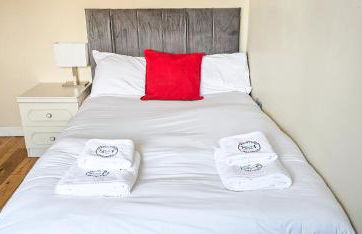 Bridge St 6 Bedroom House - Tranent - Foto 35