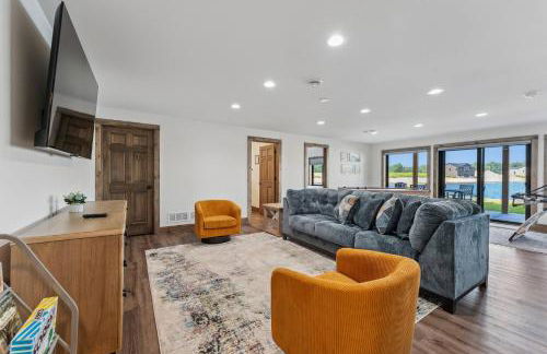 New Listing Lakeside Beach Sleeps 15+ Pet friendly - Foto 36