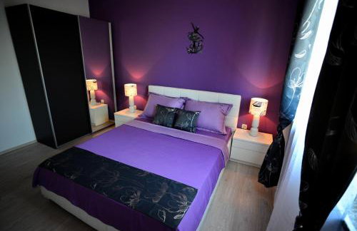 Luxury apartment Lavande - Foto 23