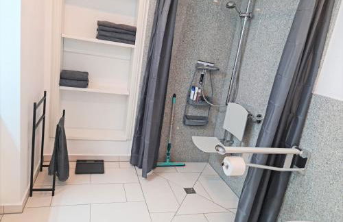 Parkvilla Bad Sassendorf - Foto 27