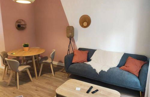 Appartement 3 chambres, 3 salles d'eau - Foto 1