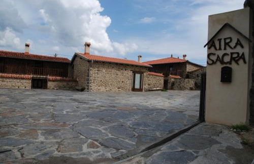 Complejo rural Aira Sacra-Ribeira Sacra - Foto 7