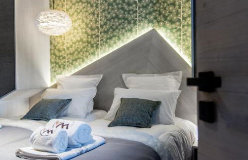 Chalet Skadi - Village Montana - Foto 88