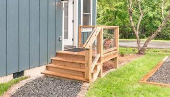 Brand New Modern Asheville Escape - Foto 5