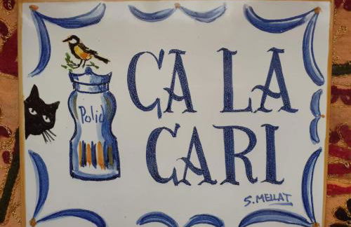 Ca la Cari, caseta rústica i acollidora - Foto 9