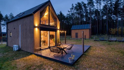 Bliżej Lasu - Foto 2