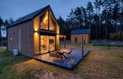 Bliżej Lasu - Foto 2