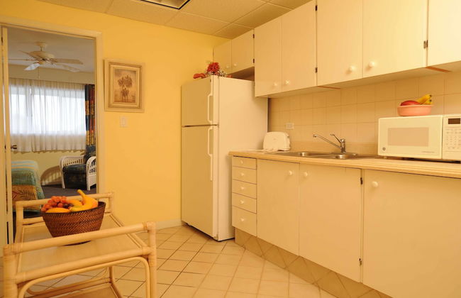 Bay View Suites Paradise Island - Foto 10