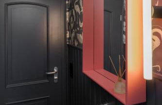 Design-Apartment am Chiemsee - Foto 25