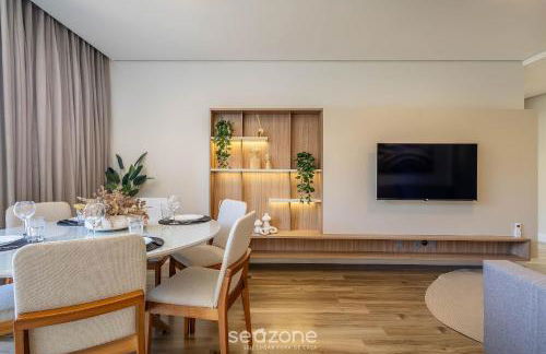 Prédio c/ Piscina ao lado Balneário Shopping em BC - TSO - Foto 64