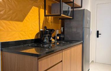 Hub Vila Madalena Living Bstay - Foto 52