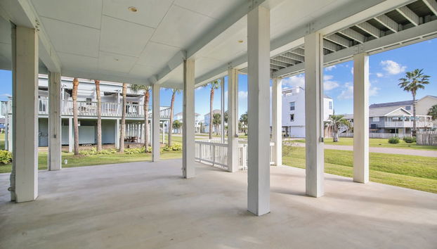 Sandpiper Treasure by Ryson Vacation Rentals - Foto 5, Ausstattung der Unterkunft