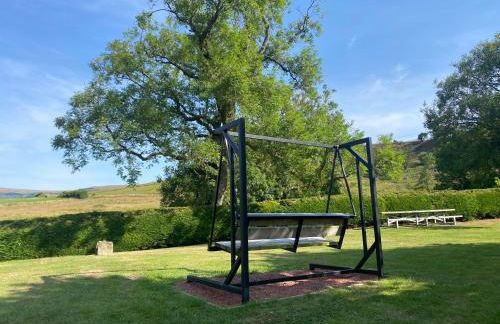 Craven Garth Cottages - Foto 82