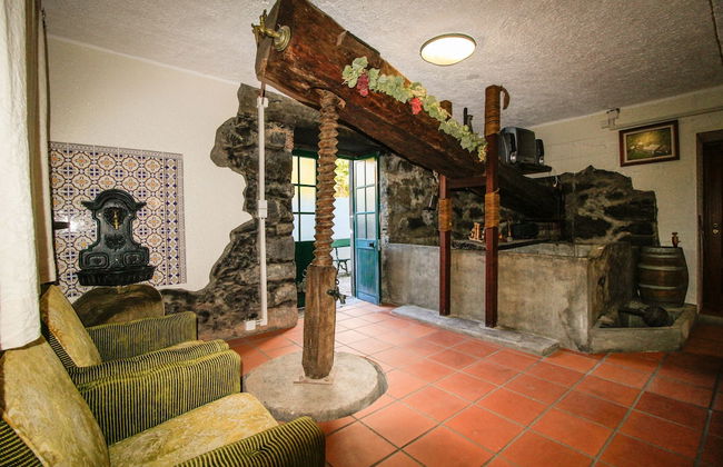 Gouveia Cottage by Analodges - Foto 10