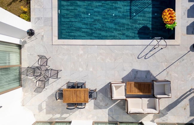 villas planet luxury - Foto 10