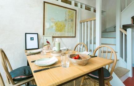 Bwthyn Ysgubor - Foto 40