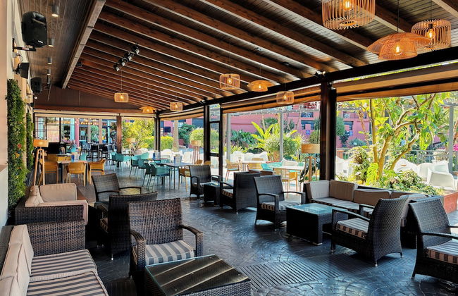 Fuengirola Beach Apartamentos Turisticos - Foto 54