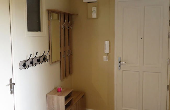 Maison de la Marbrerie - Foto 5