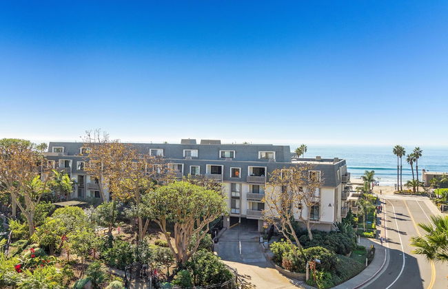 Sea Breeze Penthouse - Foto 38