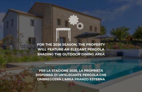 Villa Il Morino - Foto 6