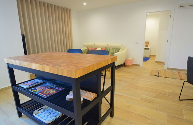 Baia Mar in S o Martinho do Porto - Foto 9