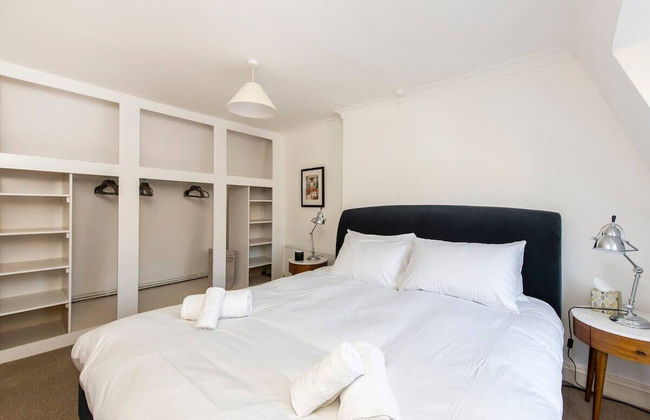 2 Bed Apartment, Notting Hill - Foto 11