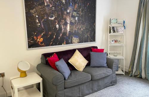 Fabulous One Bedroom Apartment in Ripon City Centre - Foto 1