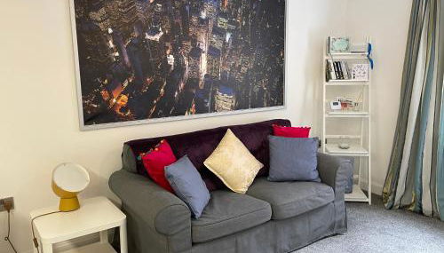 Fabulous One Bedroom Apartment in Ripon City Centre - Foto 1