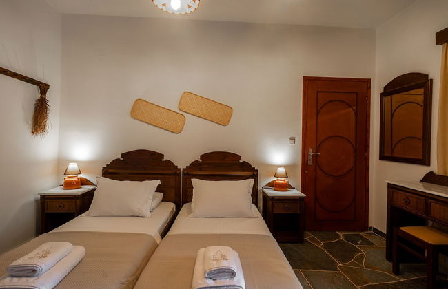 Mirsini Apartments in Sifnos - Foto 60