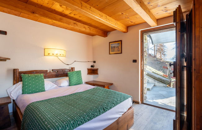 Ancienne Bergerie Studio 1 - Foto 6