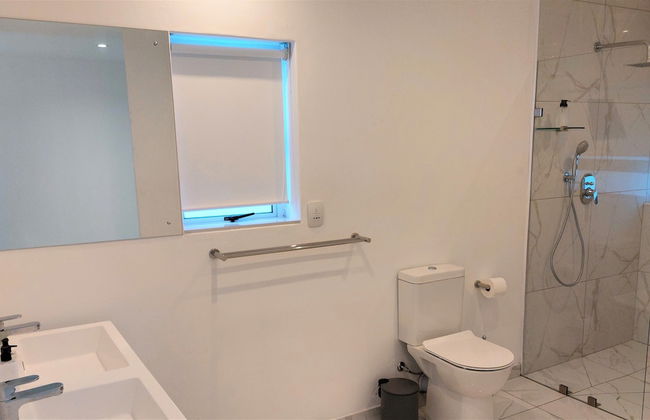 Paternoster Accommodation - Foto 42