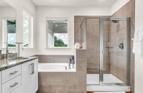 Beautiful House with Pool in Reunion Orlando 10 minutes from Disney - Foto 40