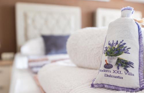 Modern XXL Villa - Foto 6