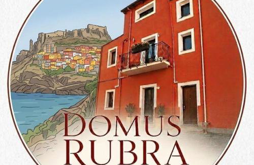 Domus Rubra - Foto 11