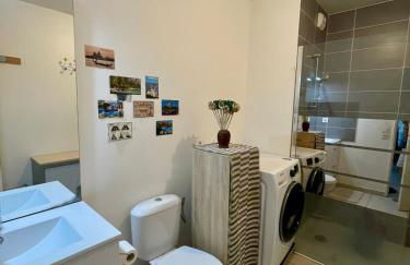 Nice modern flat - Foto 6