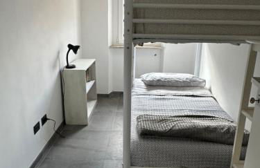 B&B Love - Santa Severa - HOLIDAY HOUSE 1 - Foto 18