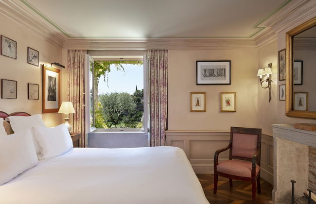 Airelles, La Bastide de Gordes - Photo 10