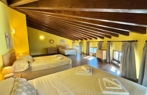 Villa Isola Verde - Foto 124