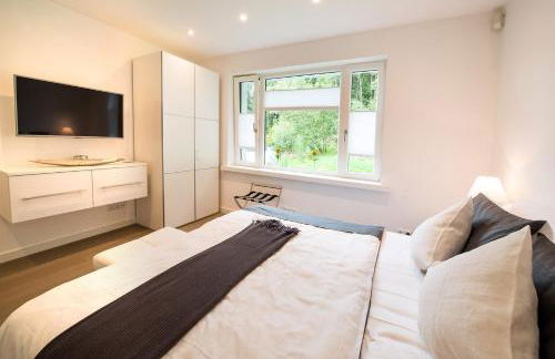 View & Garden Villa Schauenstein - Foto 9