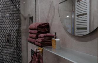 Apartament Żeromskiego 1 - Foto 37