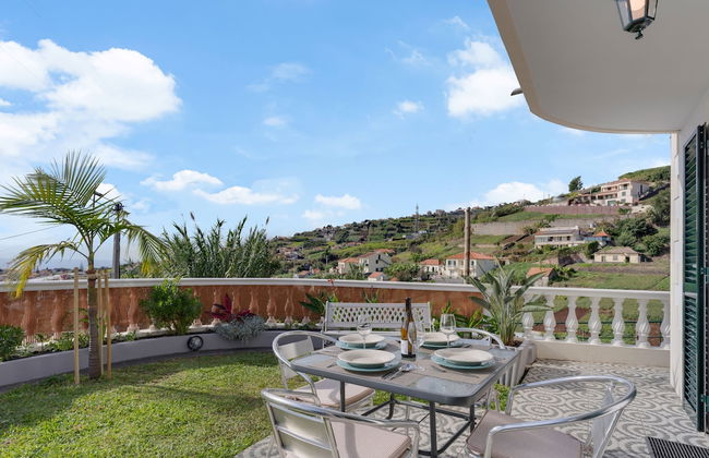 Melody House of Ponta do Sol - Foto 22