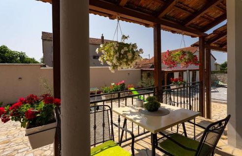 Beautiful Home In Benkovac With Wifi - Foto 20