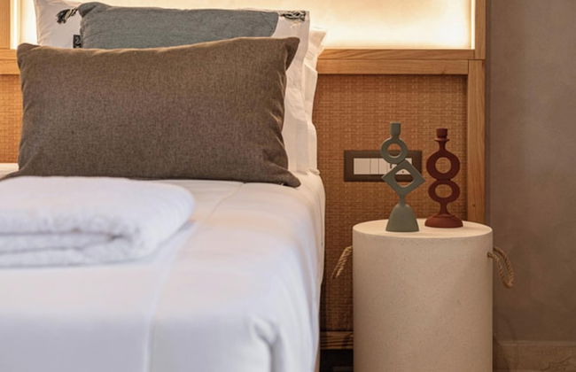 Hestia Boutique Rooms - Foto 31