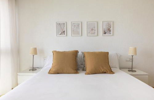 Bright Apartment In Gava Mar - Foto 10