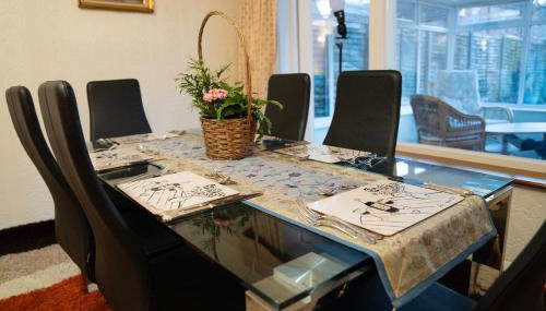 Farnborough Stay - 5 Bedrooms - Foto 4