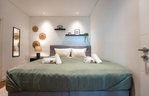 SCHLOSSBERG RESIDENCES - 3 Glocken Luxury PENTHOUSE-Apartments - Foto 41